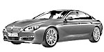 BMW F06 C2803 Fault Code